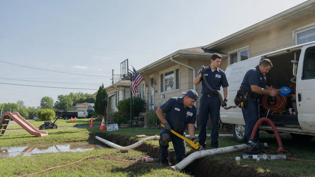 Toilet Installation in Huntingdon, PA near me